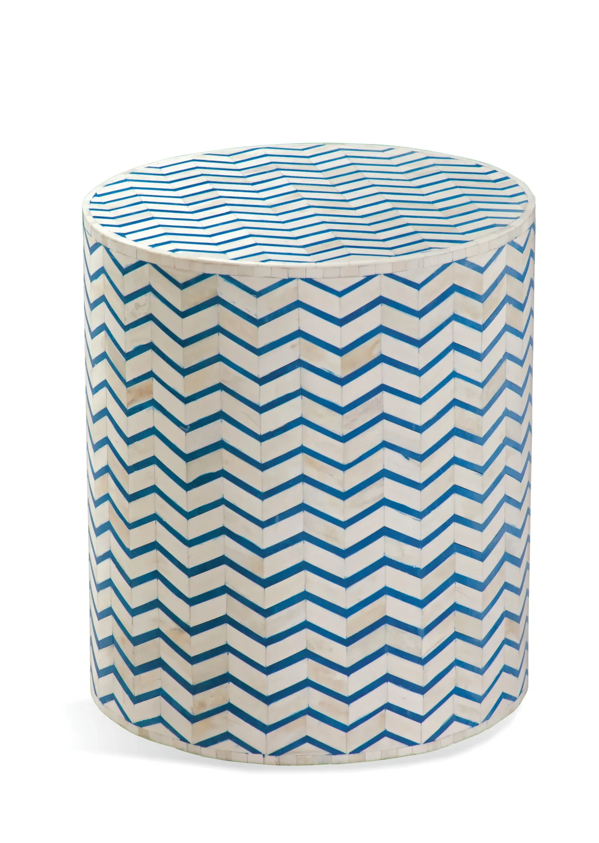 Aden Accent Table