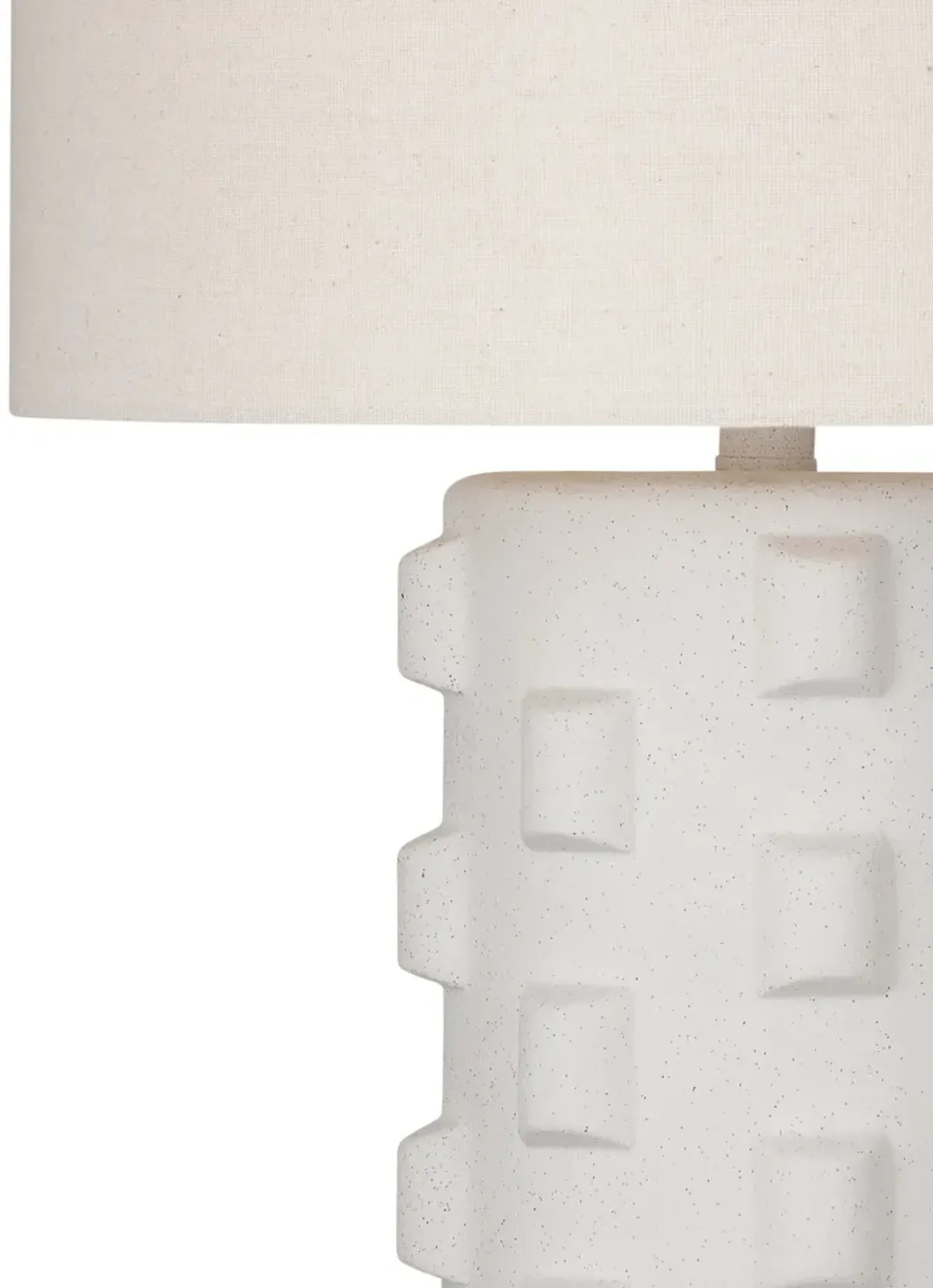 Mellette Table Lamp