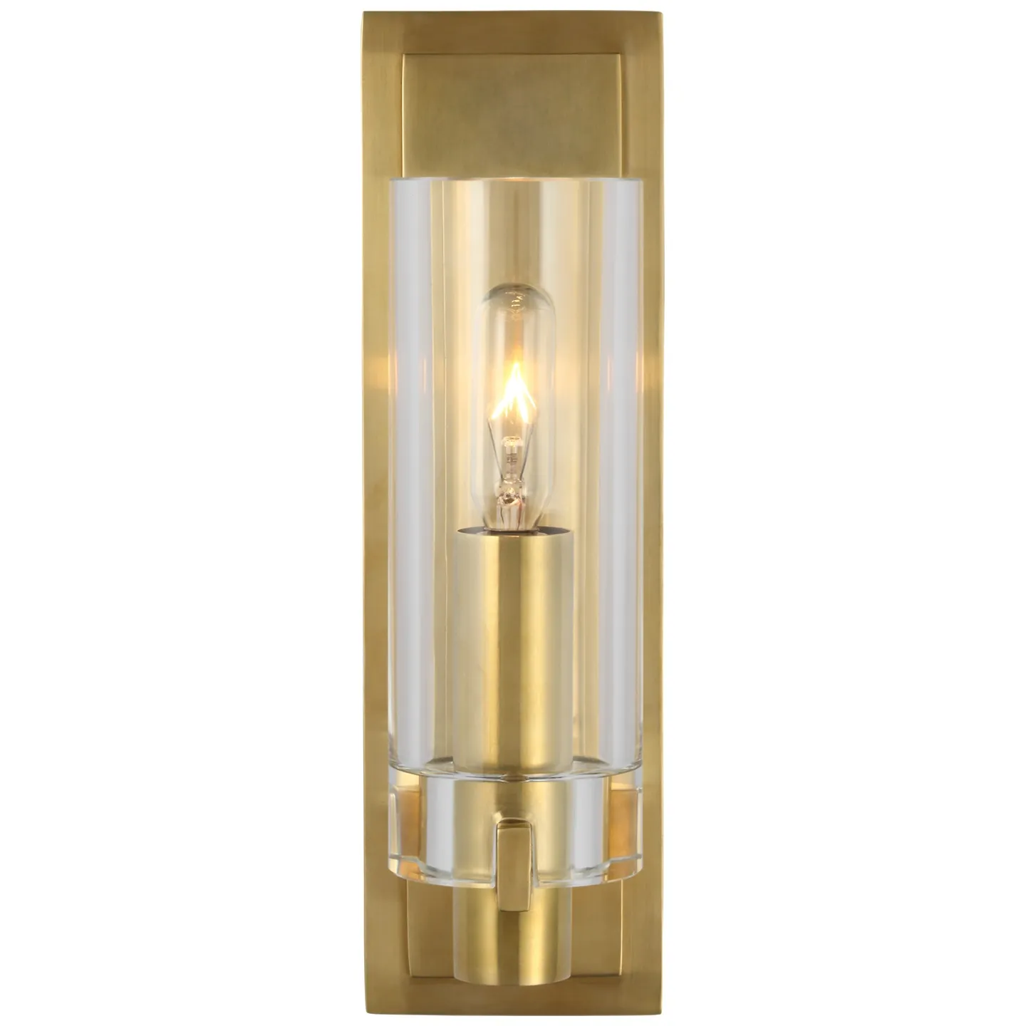 Sonnet Petite Single Sconce