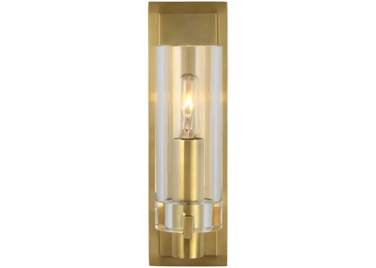 Sonnet Petite Single Sconce