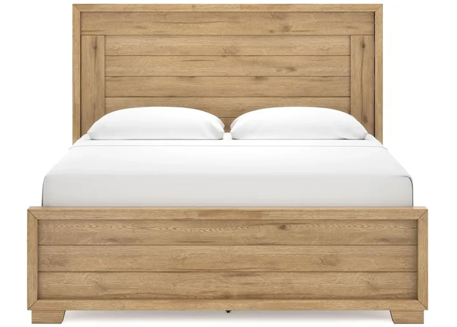 Galliden California King Panel Bed