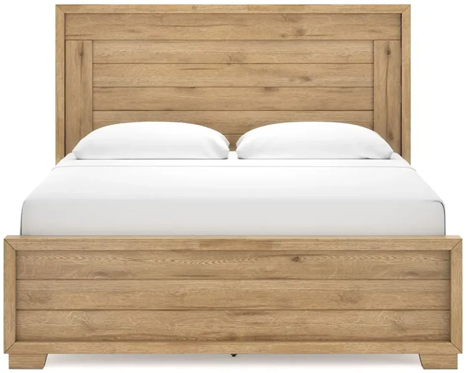 Galliden California King Panel Bed