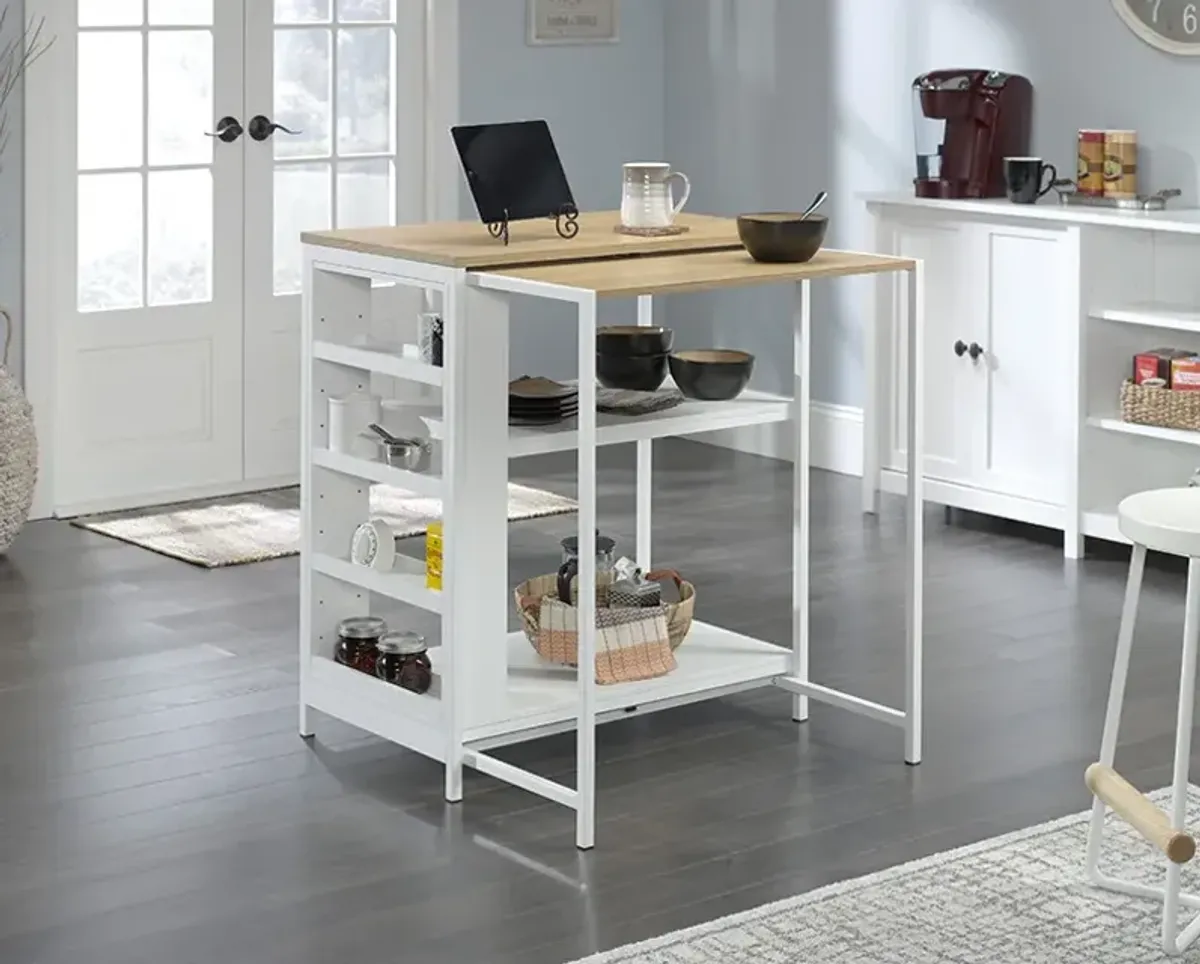 Sauder Select Kitchen Island