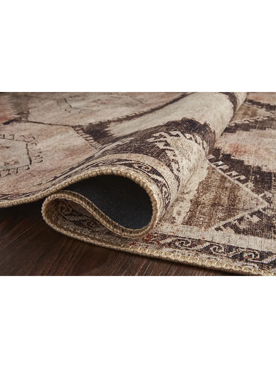 Wynter WYN08 2'6" x 9'6" Rug