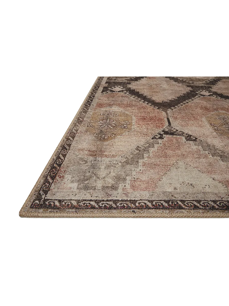 Wynter WYN08 2'6" x 9'6" Rug