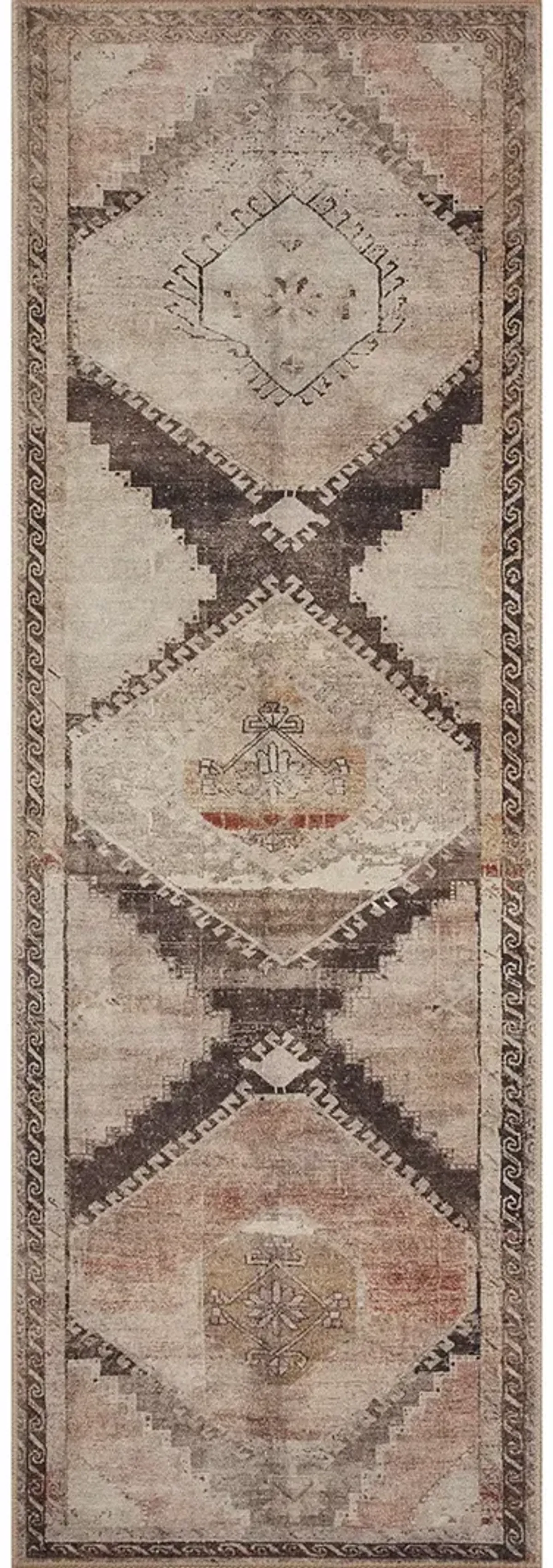 Wynter WYN08 2'6" x 9'6" Rug