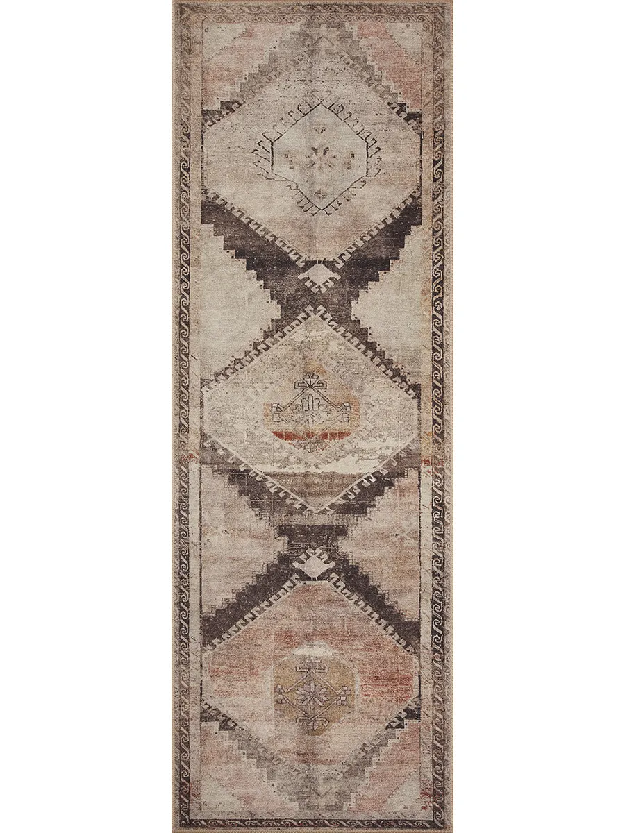 Wynter WYN08 2'6" x 9'6" Rug