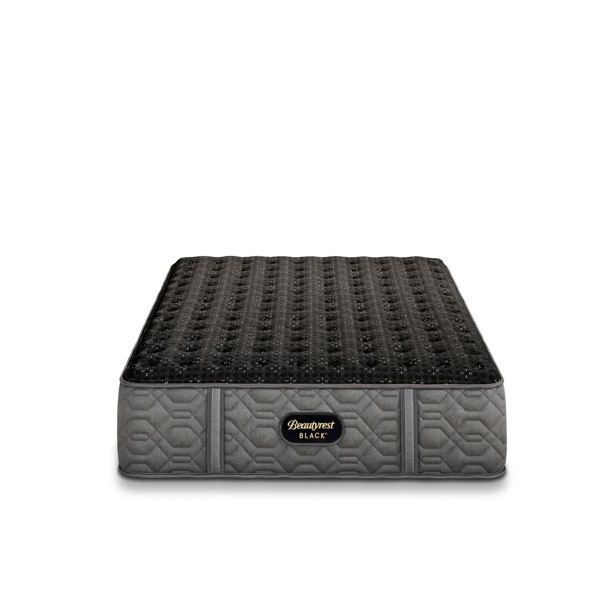 Beautyrest Black 3 Hybrid Firm California King Mattress