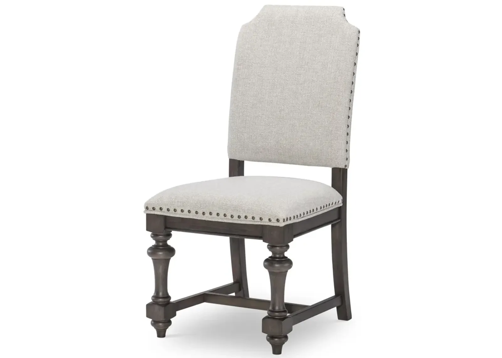 Kingston Upholstered Side Chair