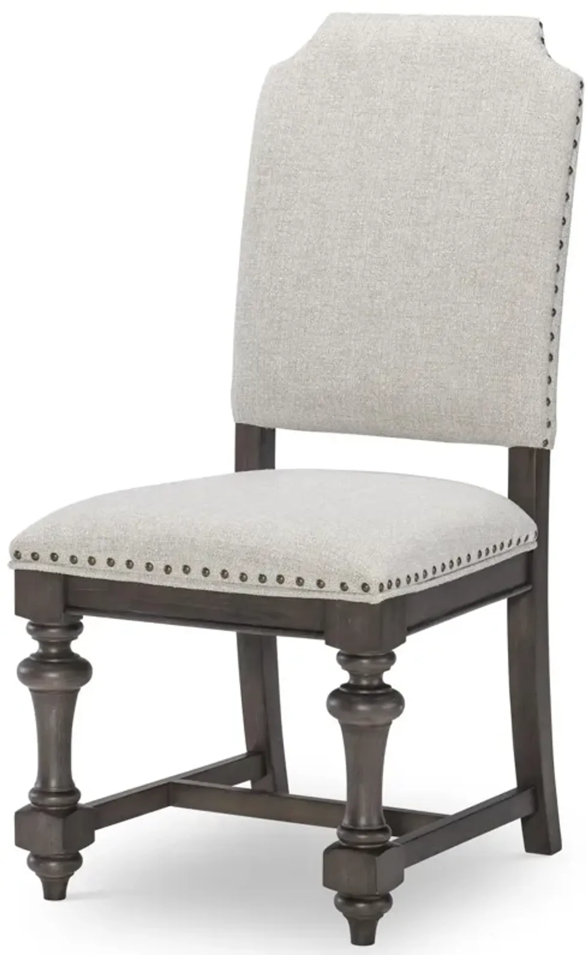 Kingston Upholstered Side Chair