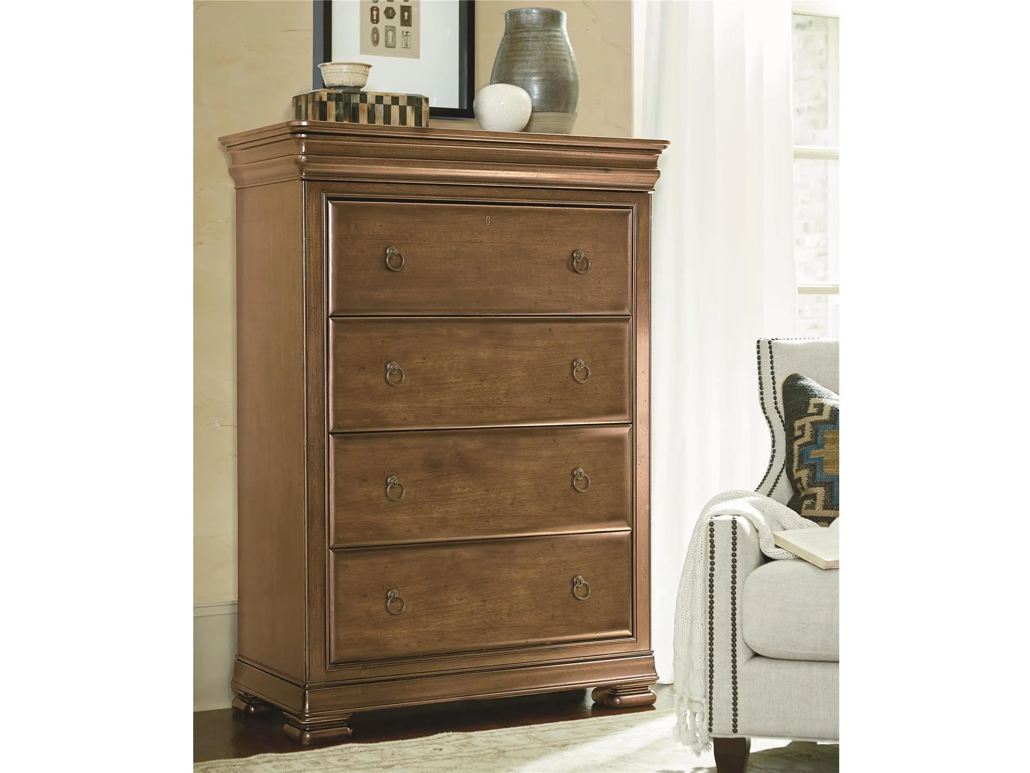 Drawer Chest