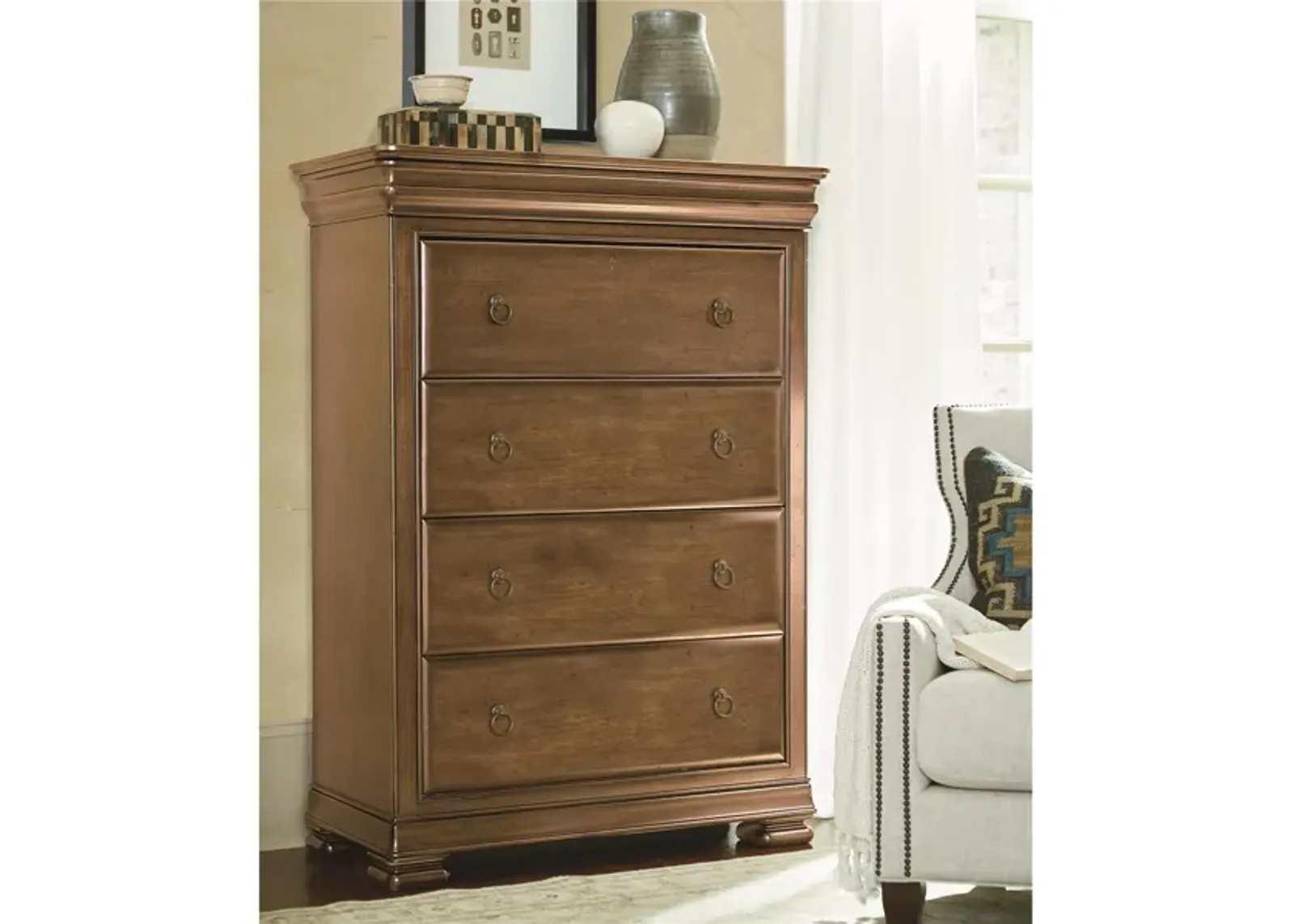 Drawer Chest