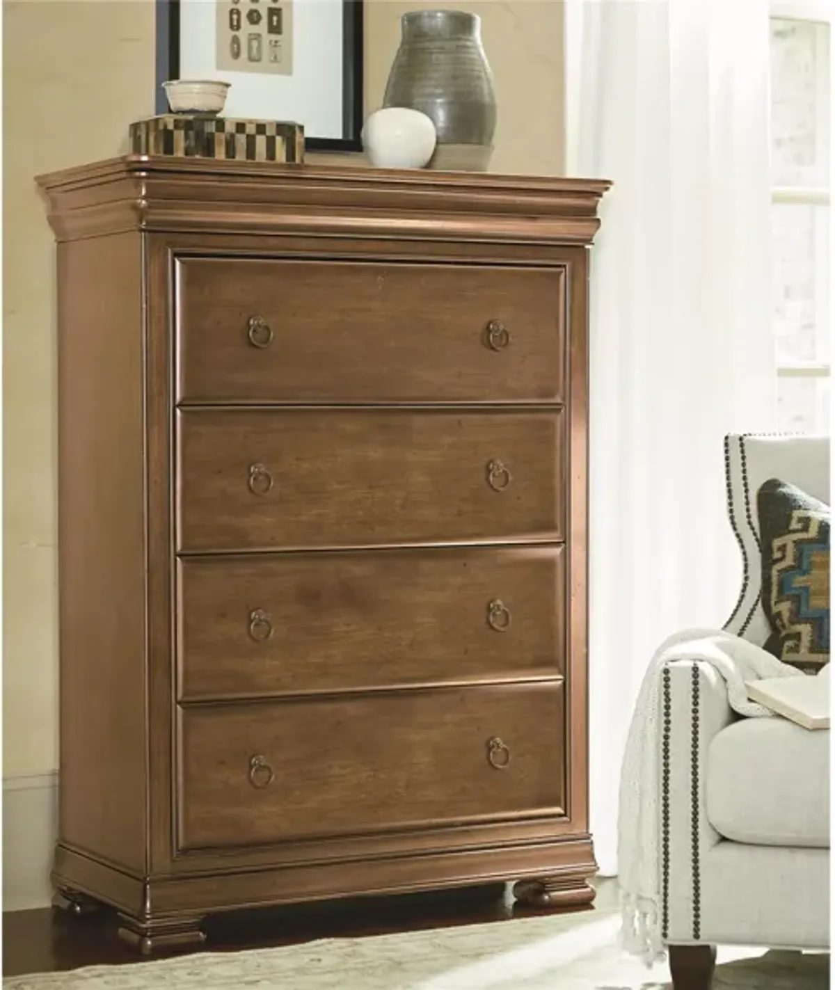 Drawer Chest