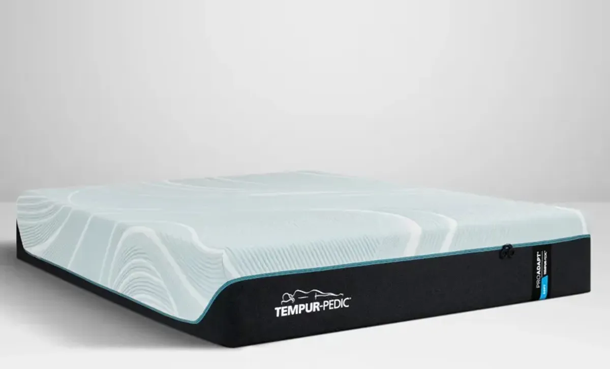 Tempur Pedic Pro-adapt Soft Twin Xl Mattress