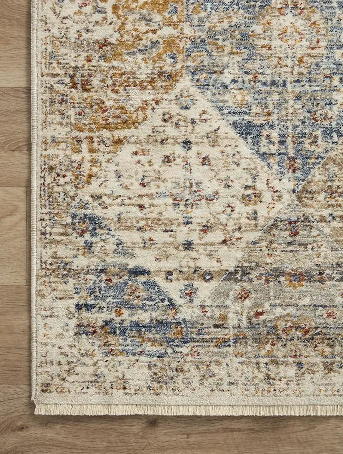 Sorrento SOR02 5'3" Rug