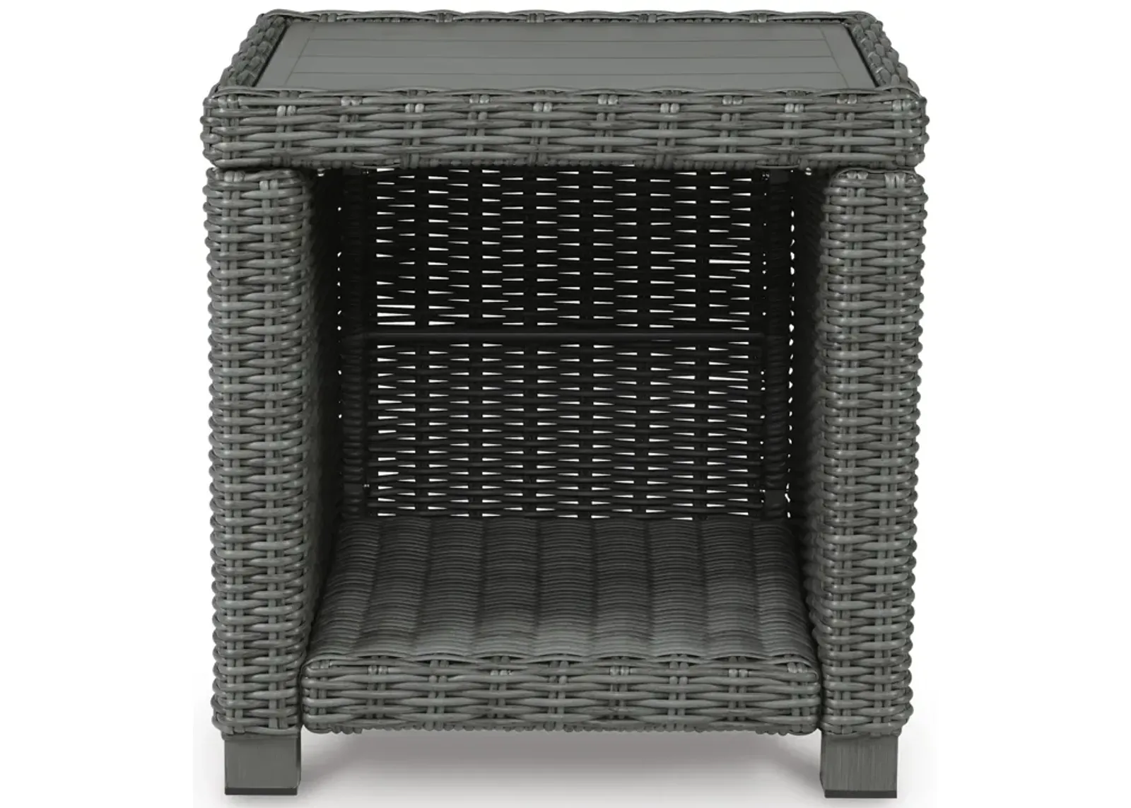 Elite Park Outdoor End Table