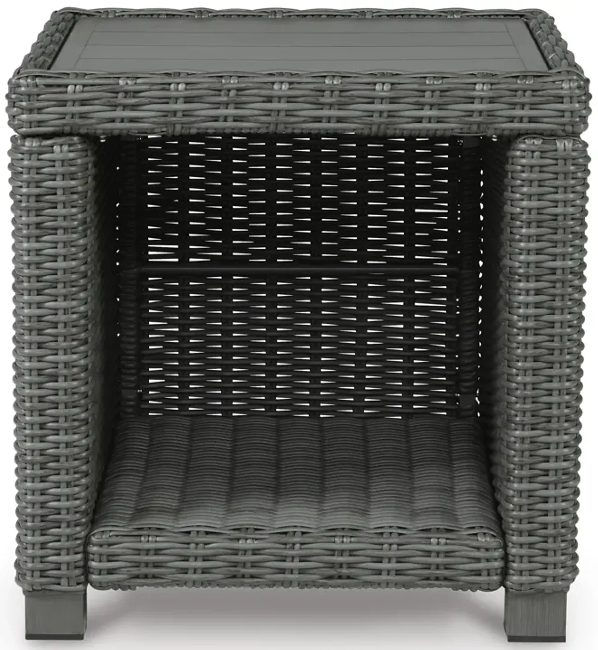 Elite Park Outdoor End Table