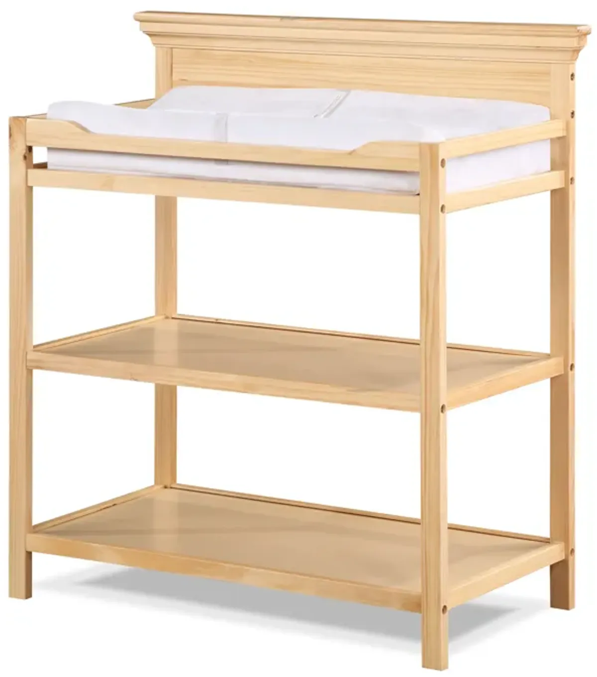 Suite Bebe Universal Changing Table Natural