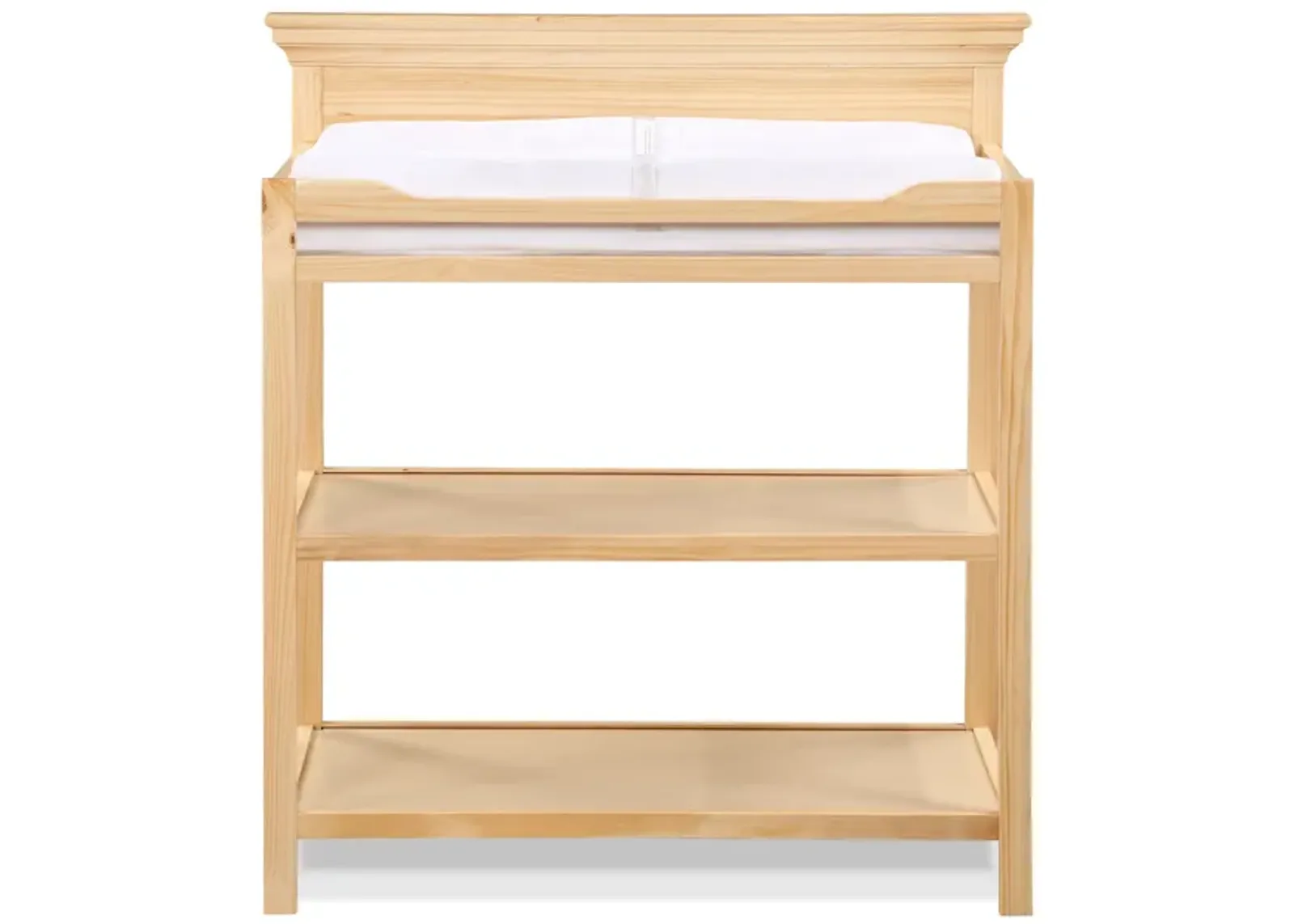 Suite Bebe Universal Changing Table Natural