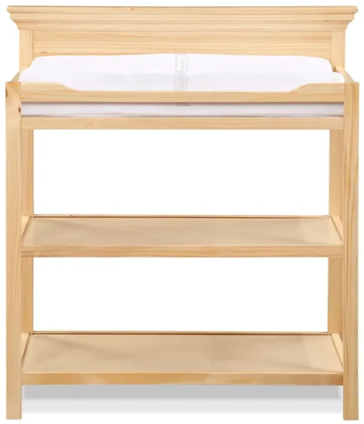 Suite Bebe Universal Changing Table Natural