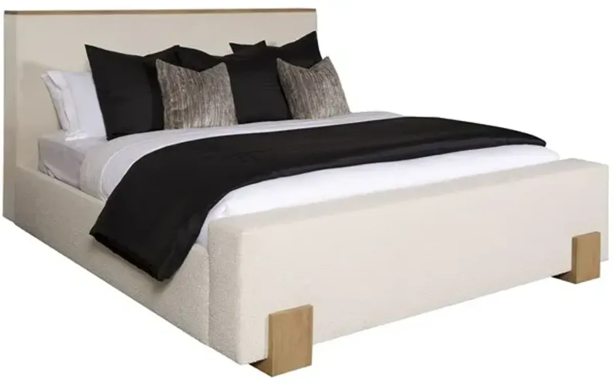 Edge California King Bed