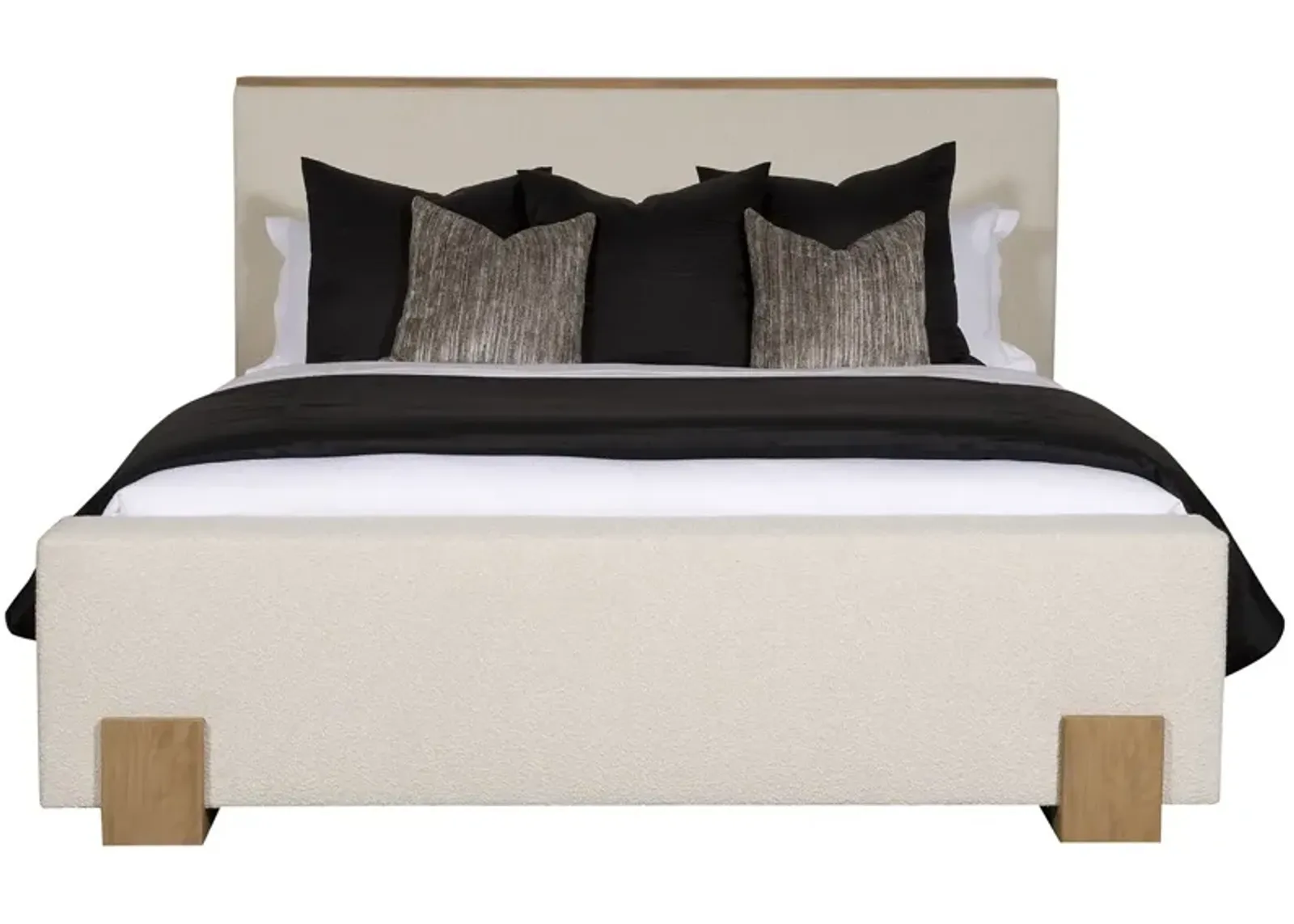 Edge California King Bed