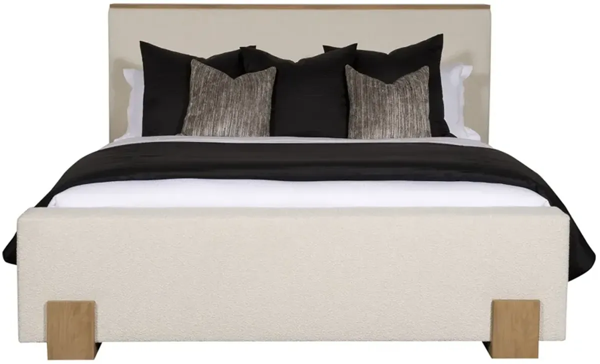 Edge California King Bed