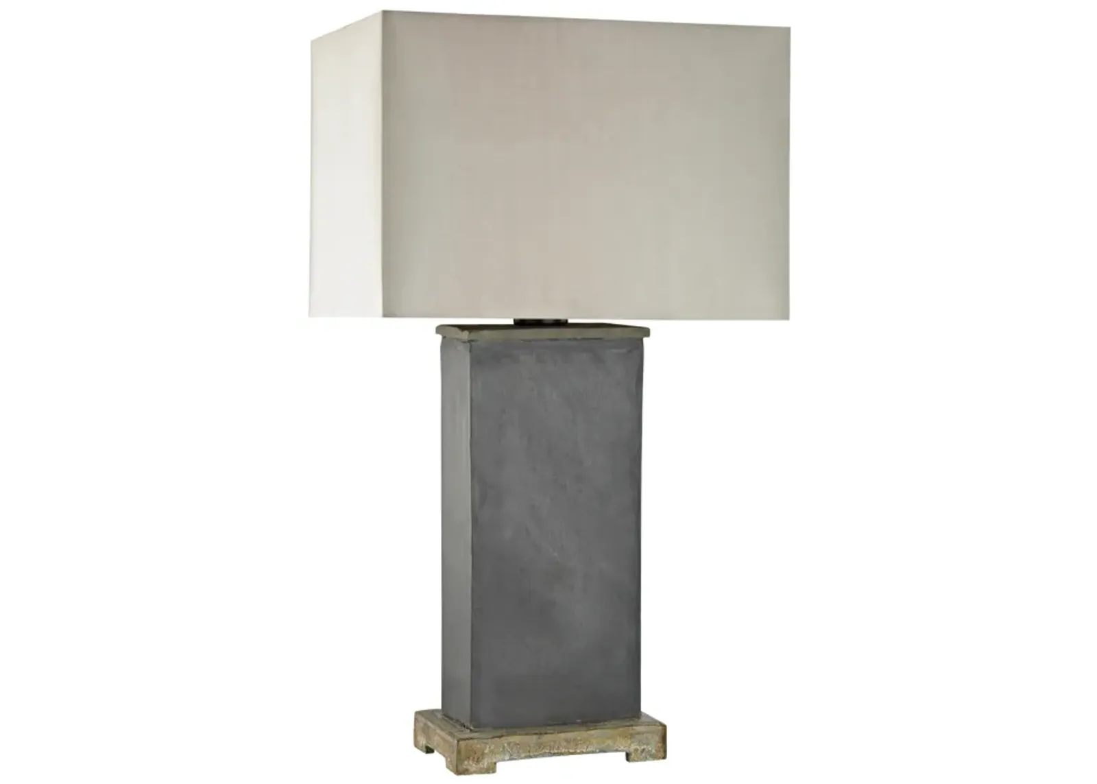 Elliot Bay Table Lamp