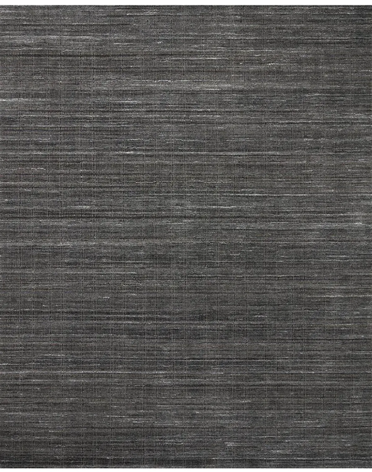 Jamie Graphite/Charcoal 11'6" x 15' Rug