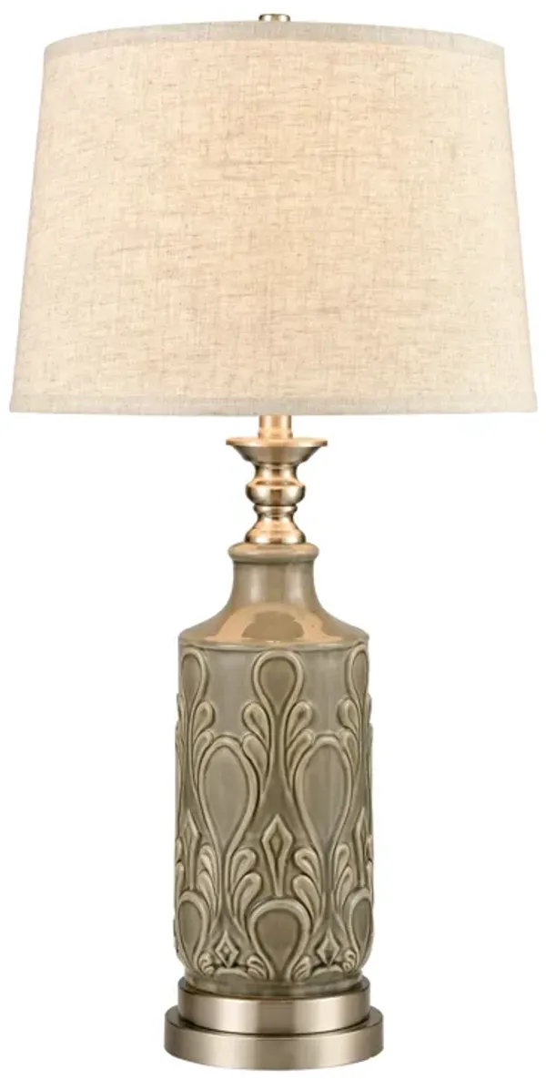 Strangford 32" 1-Light Table Lamp