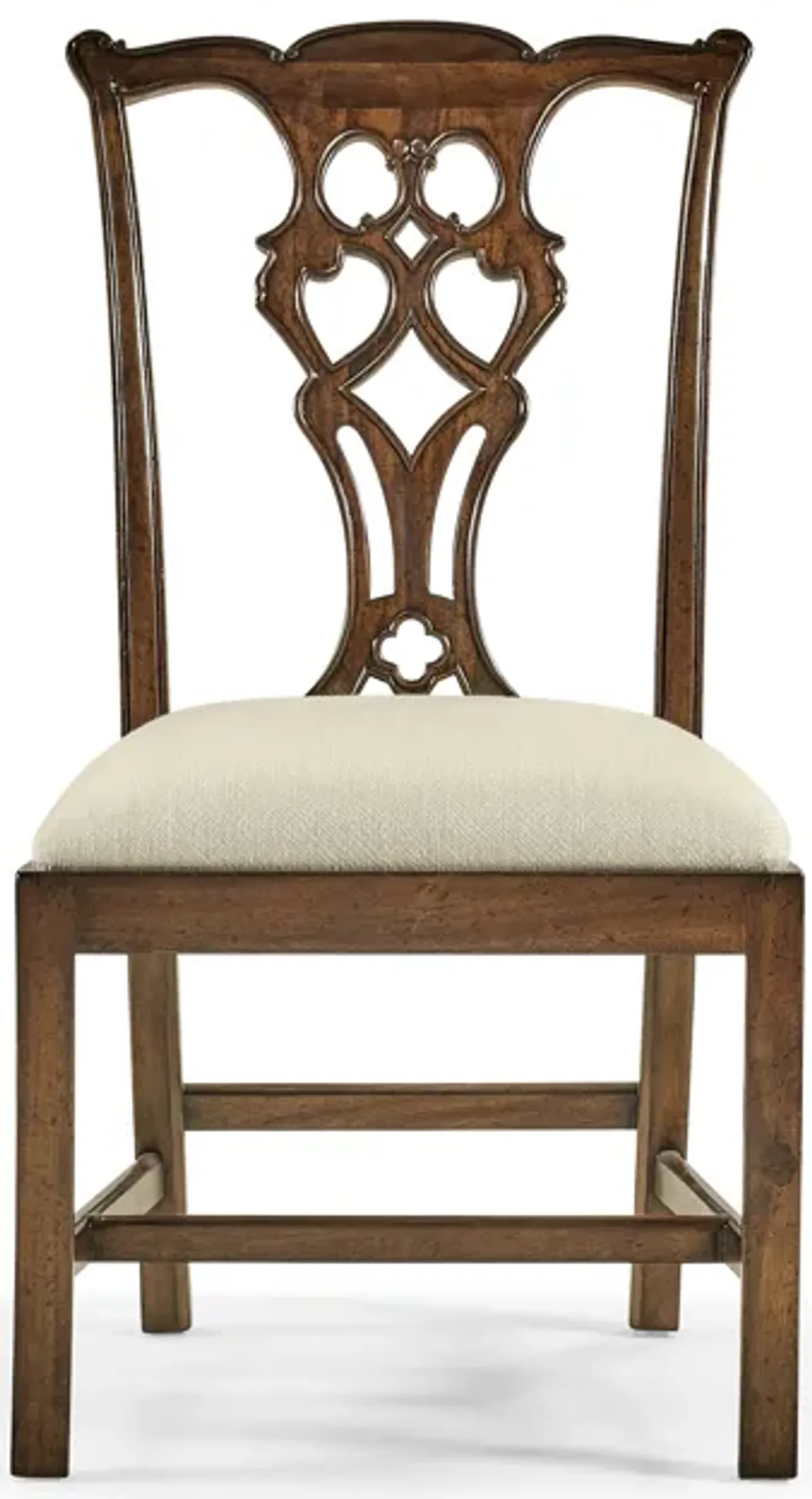 Java Dining Chair - Natural by Mathis Home | Furniture.com