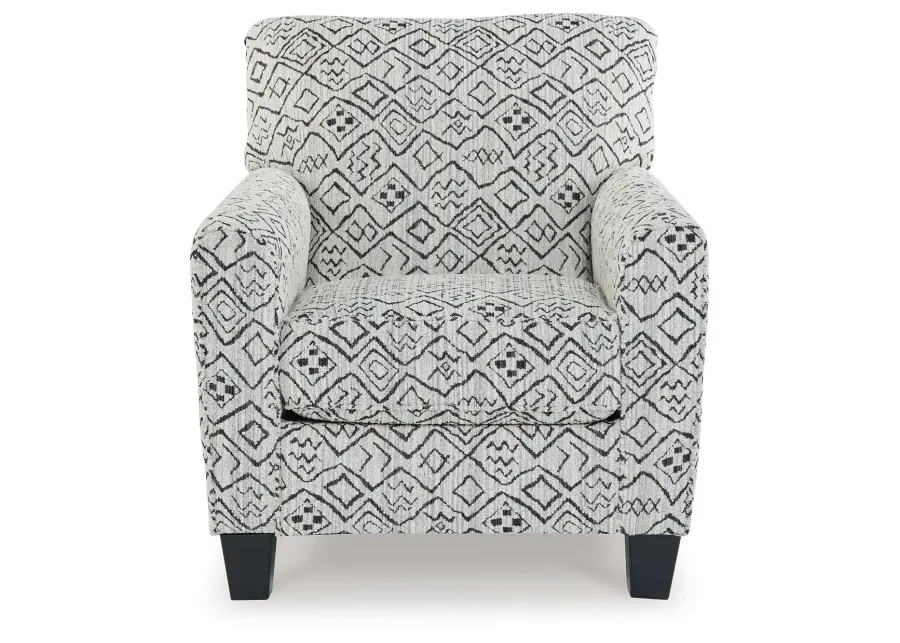 Hayesdale Accent Chair