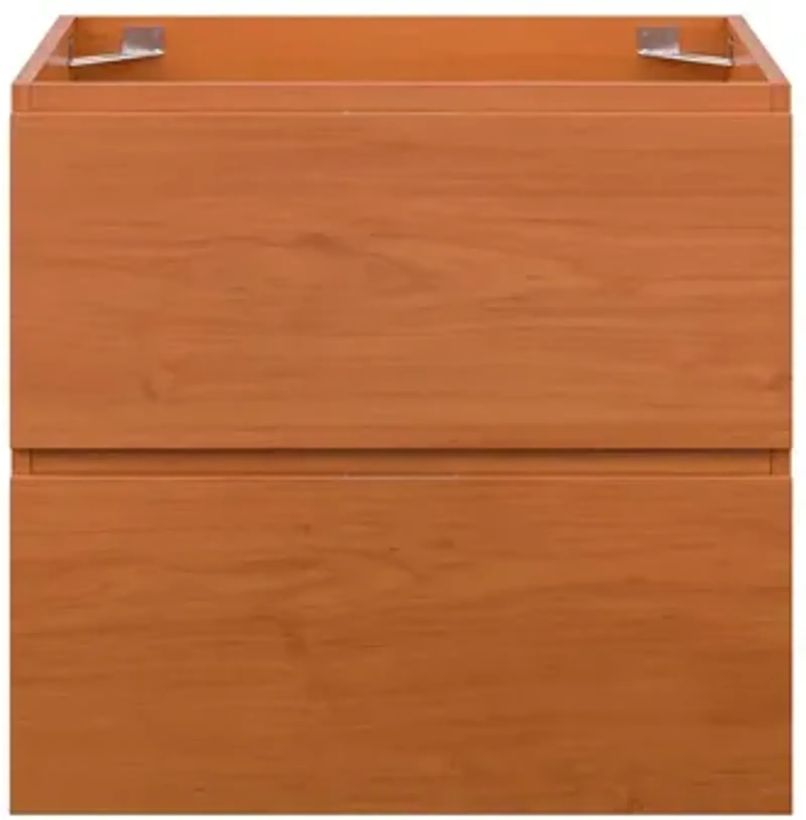 Scenic 24" Wall-Mount Bathroom Vanity Cabinet