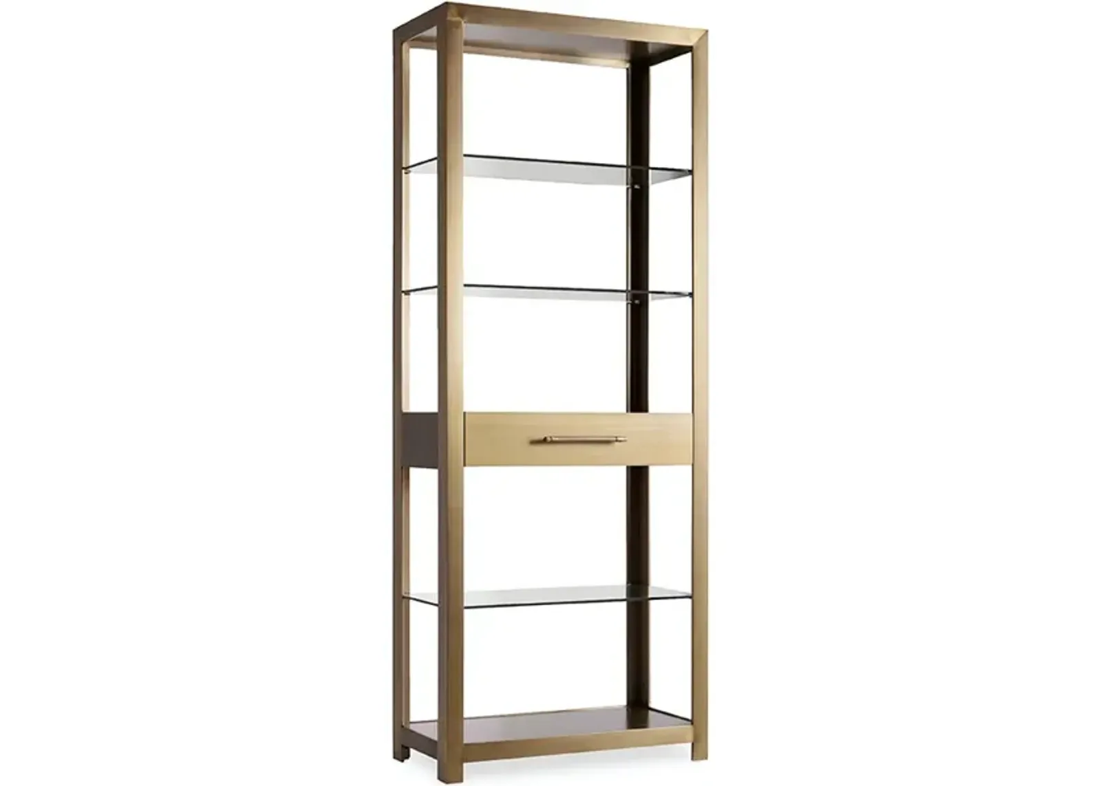 Curata Bunching Bookcase