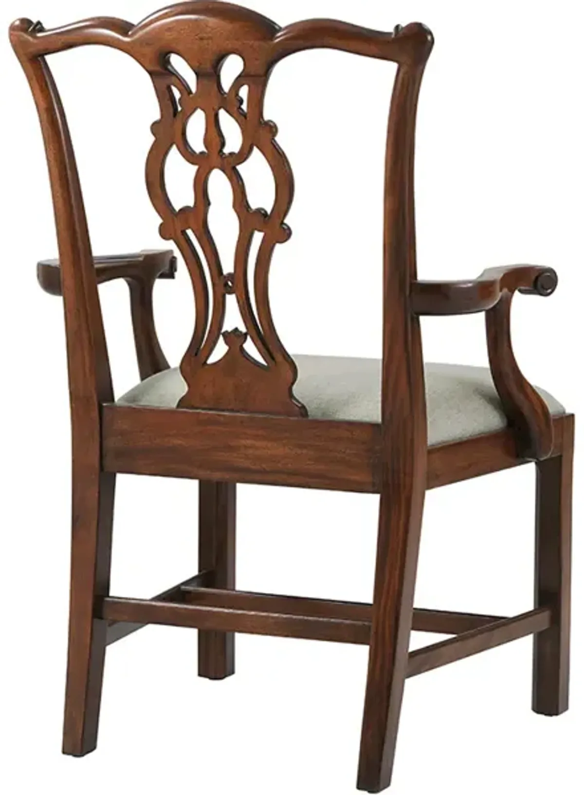 Penreath Armchair