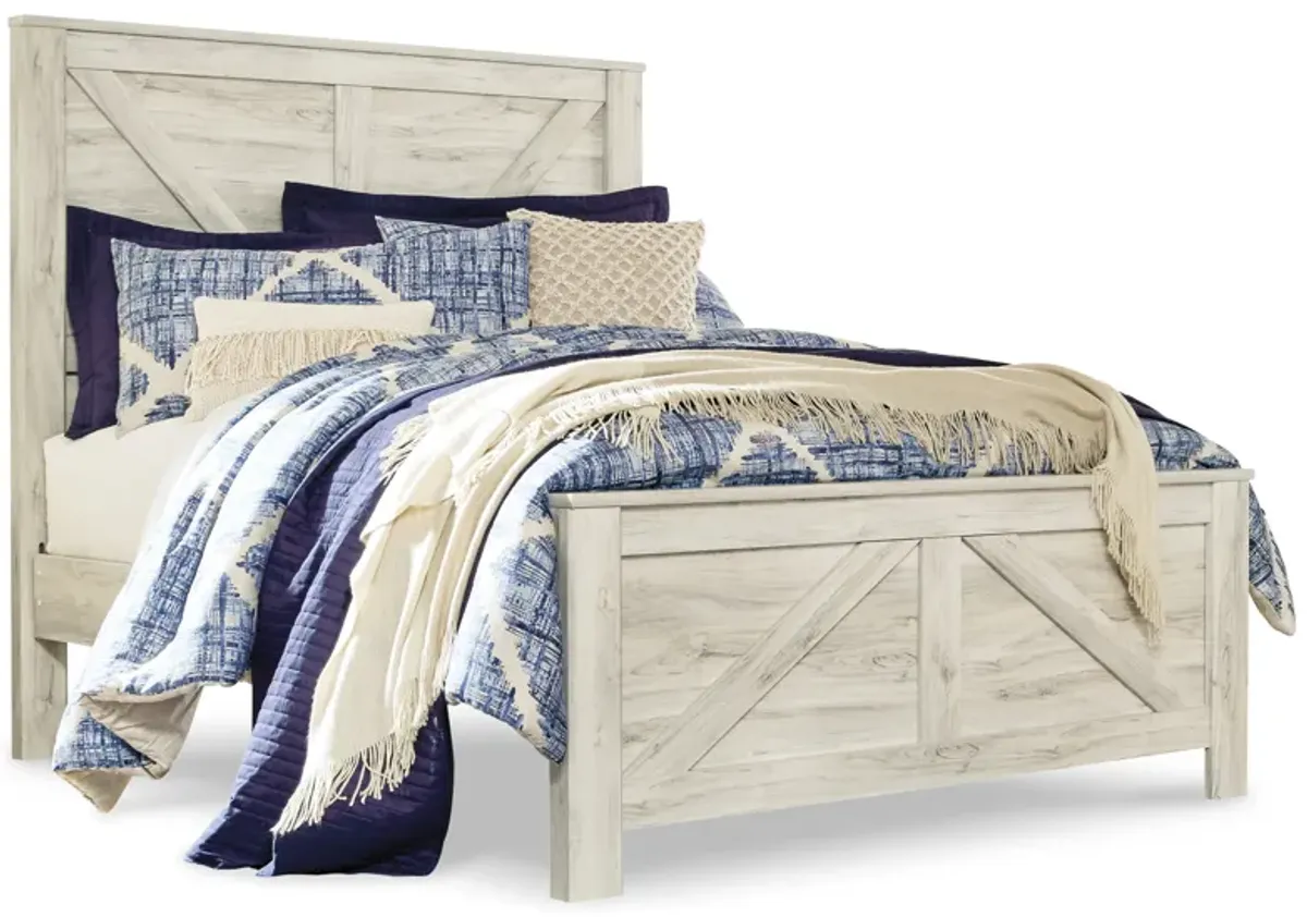 Bellaby King Bed