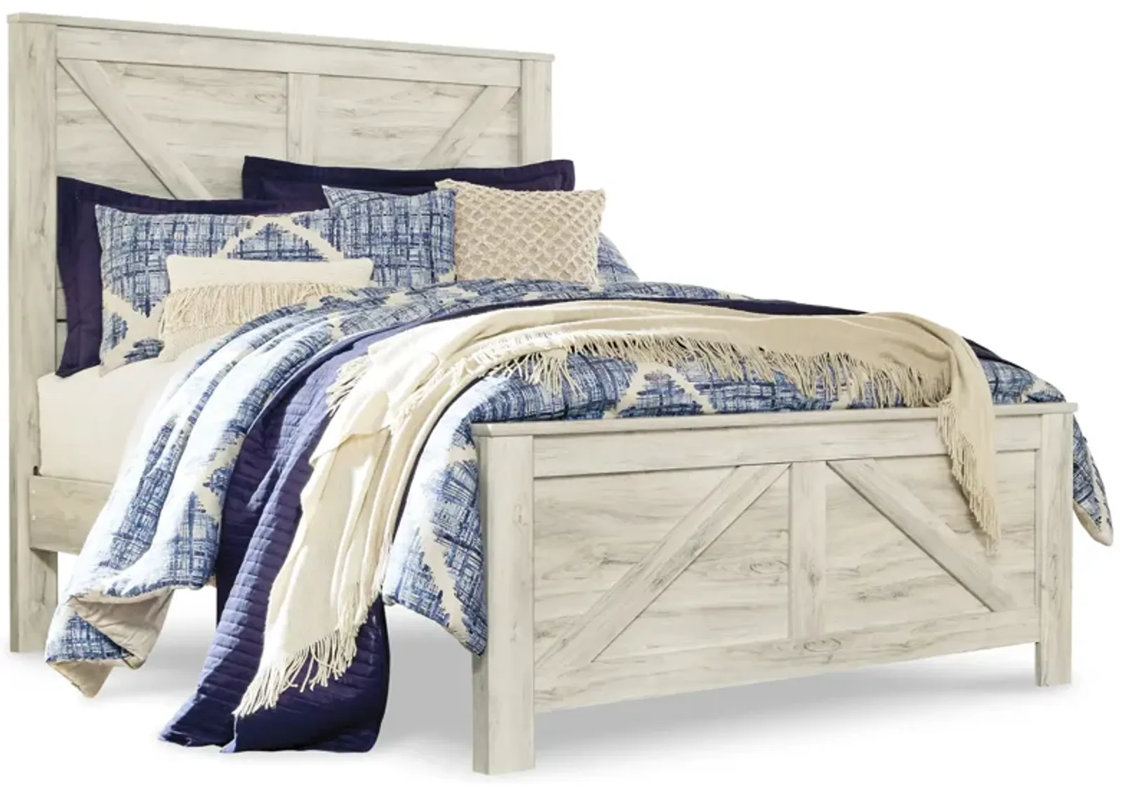 Bellaby King Bed