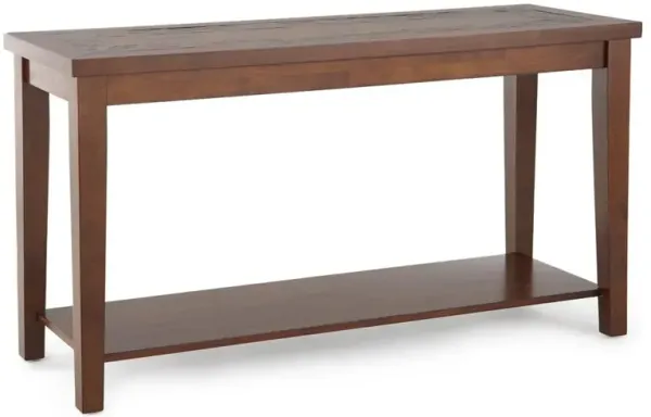 Davenport Sofa Table