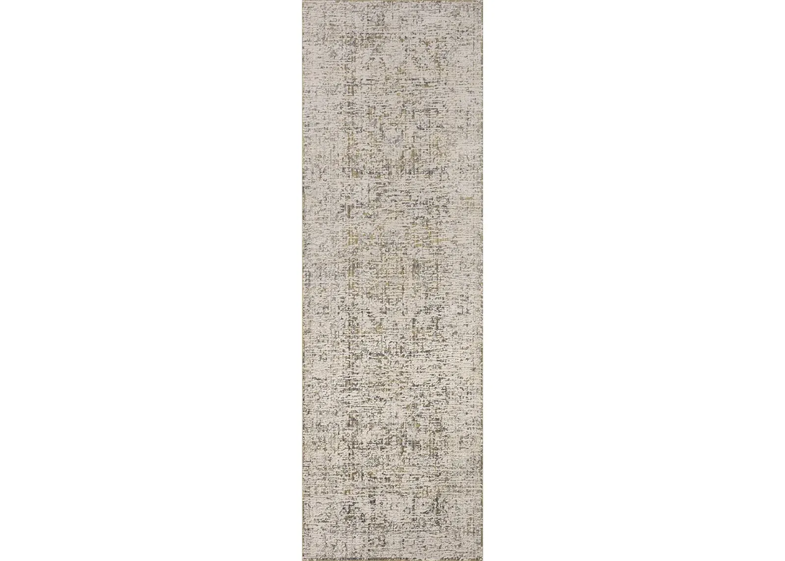 Alie ALE05 2'7" x 12'" Rug