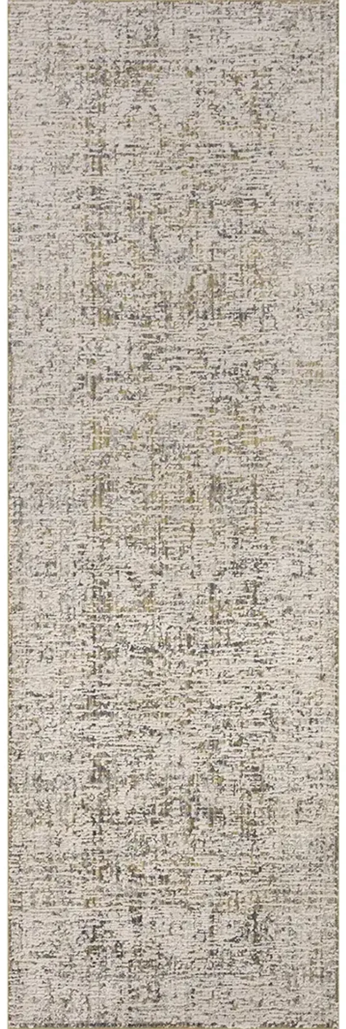 Alie ALE05 2'7" x 12'" Rug