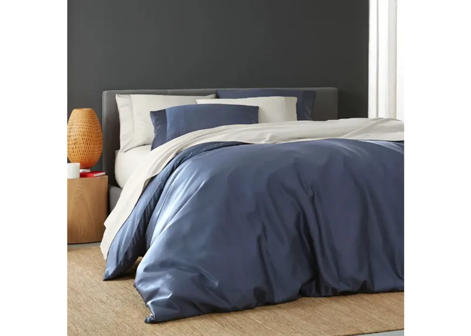 DOZ Bamboo Duvet Cover Set