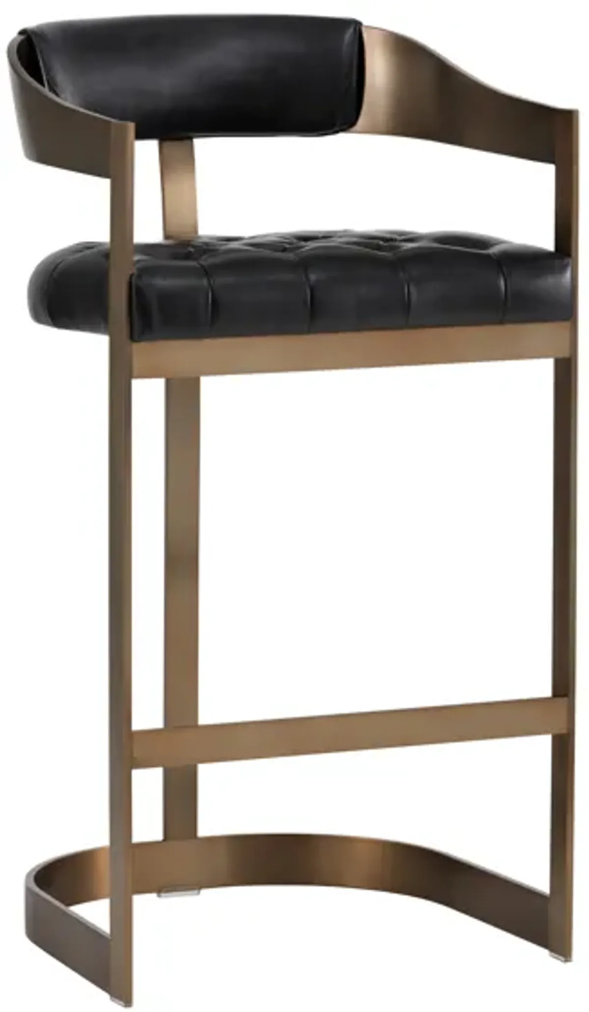 Beaumont Barstool