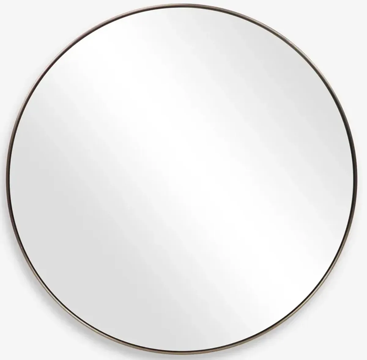 Coulson Modern Mirror