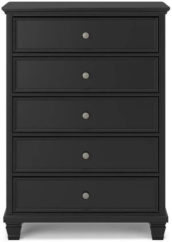 Lanolee Chest Of Drawers