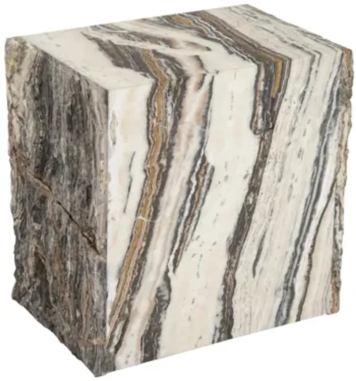 Onyx Stool