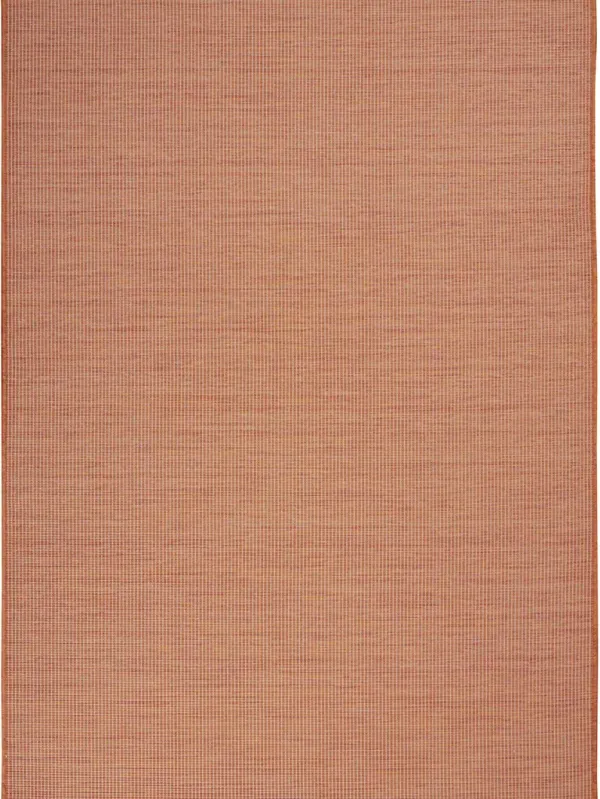 Positano POS01 Terracotta 5' x 7' Rug