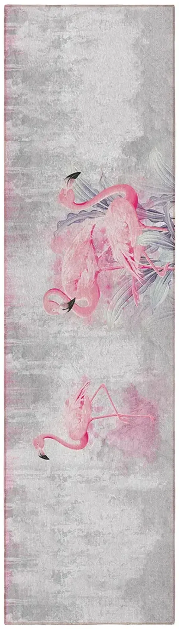 Tropics TC2 Silver 2'3" x 7'6" Rug