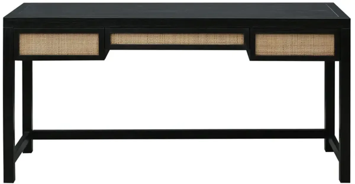 Rio Desk - Black