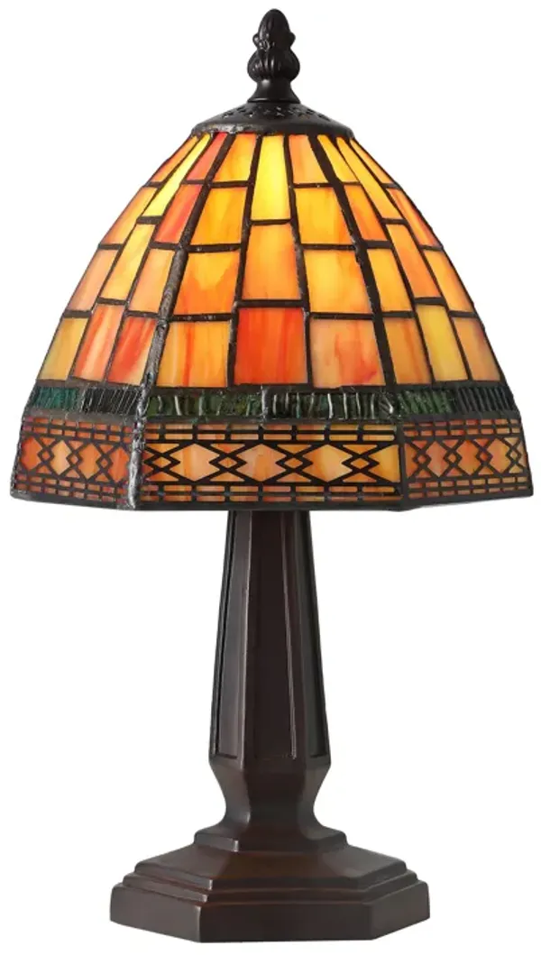Carter LED Table Lamp