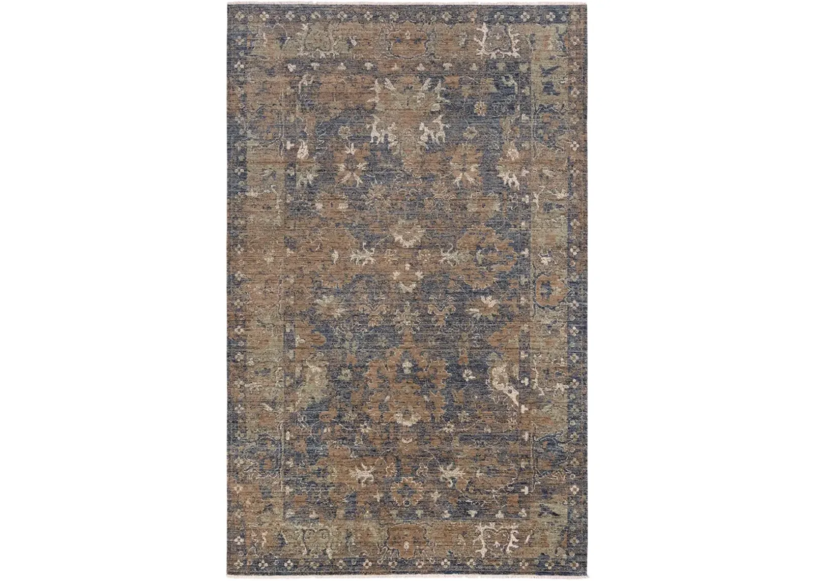 Platinum PNM105 5' x 8' Rug